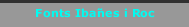 Fonts Ibañes i Roc