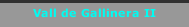 Vall de Gallinera II