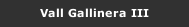Vall Gallinera III