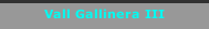 Vall Gallinera III