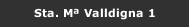 Sta. Mª Valldigna 1