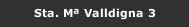 Sta. Mª Valldigna 3