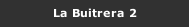 La Buitrera 2