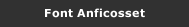 Font Anficosset